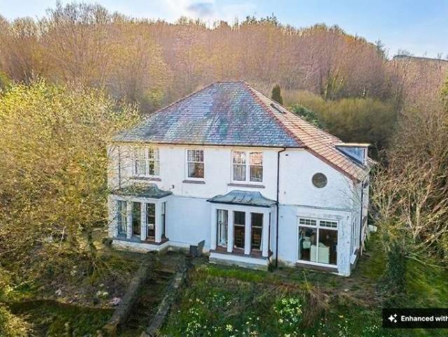 Farm for sale in Tonypandy, Penygraig