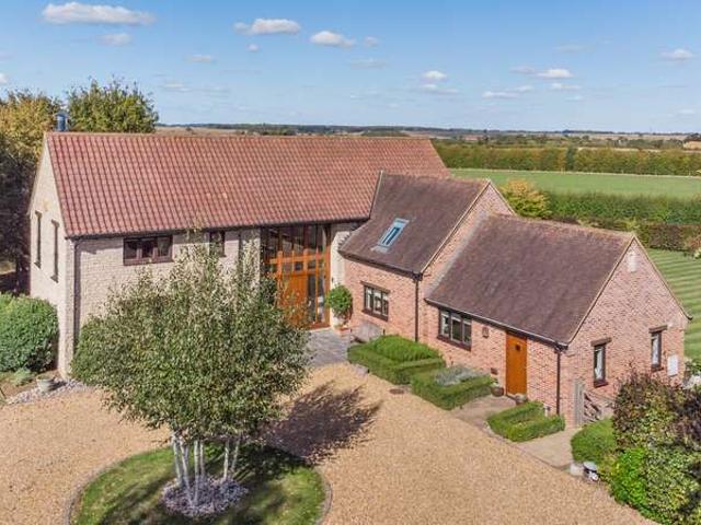Farm for sale in Huntingdon