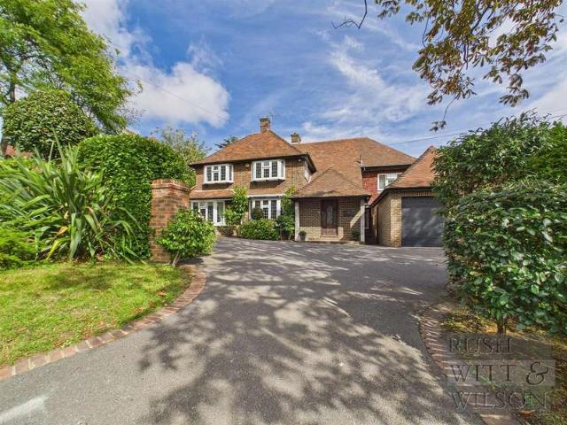 Farm for sale in Collington, Heathlands