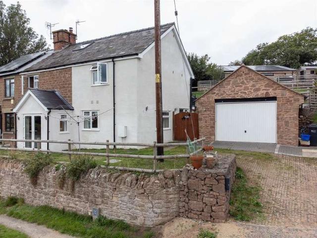 Farm for sale in Crow Hill, Upton Bishop