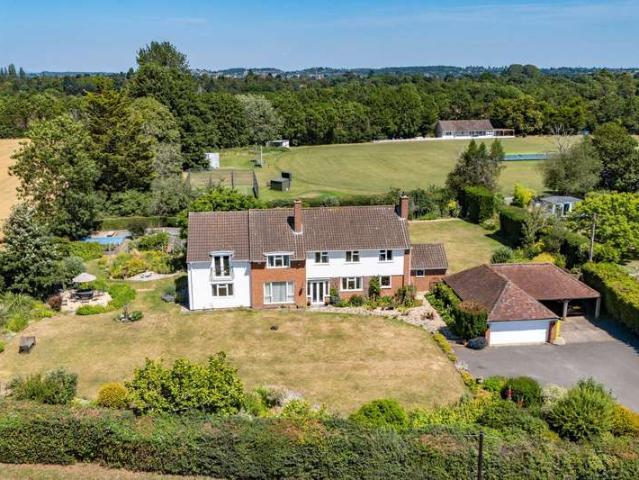 Farm for sale in Forthampton, Worcestershire