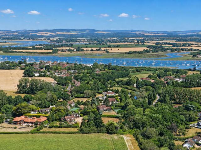 Farm for sale in West Itchenor, Littlecote