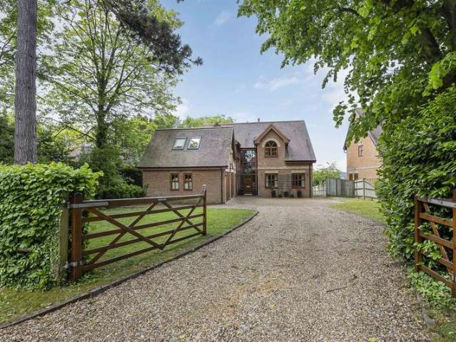 Farm for sale in Reading