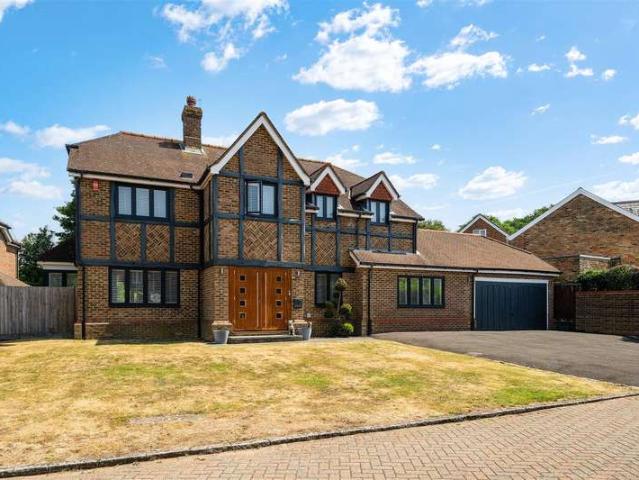 Farm for sale in Red Hill, Surrey