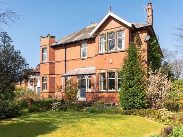 Farm for sale in Newbarns, Barrow