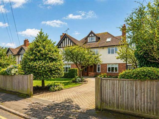 Farm for sale in Reading