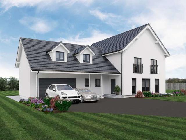 Farm for sale in Kilmarnock, Onthank