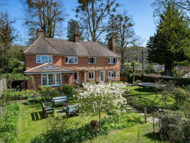 Farm for sale in Upper Colwall
