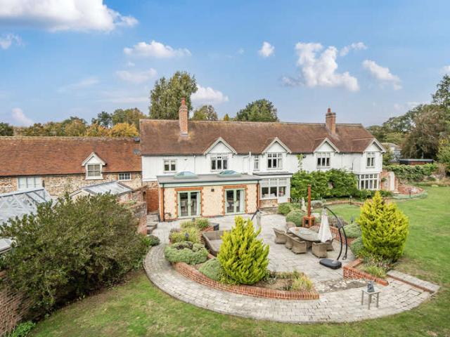 Farm for sale in Moreton Hall, Chedburgh