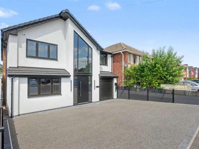 Farm for sale in Haddon, East Midlands