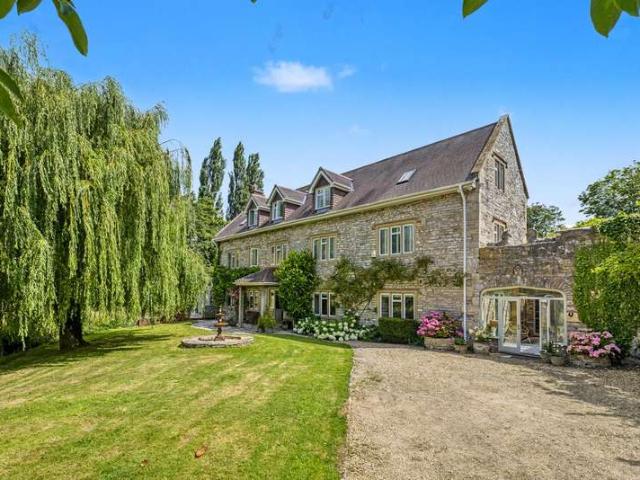 Farm for sale in St Cuthbert Out, Somerset
