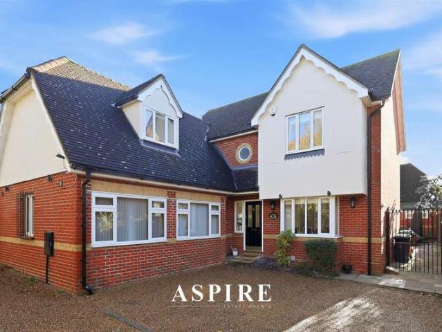 Farm for sale in Langdon Hills, Essex