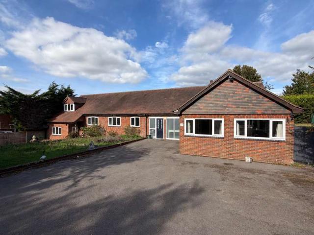 Farm for sale in Dummer, Basingstoke and Deane