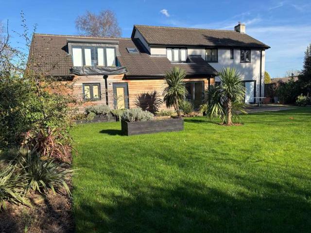 Farm for sale in Catmose, Oakham