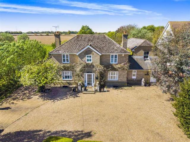 Farm for sale in Chipping Hill, Essex
