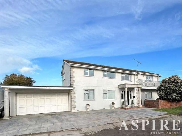 Farm for sale in Leigh Beck, Castle Point