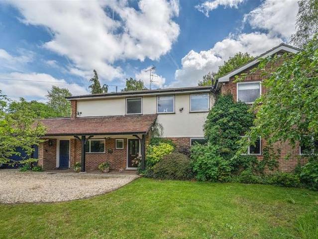 Farm for sale in Berrick Salome, Oxfordshire