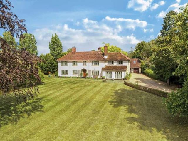Farm for sale in Chedburgh, Suffolk
