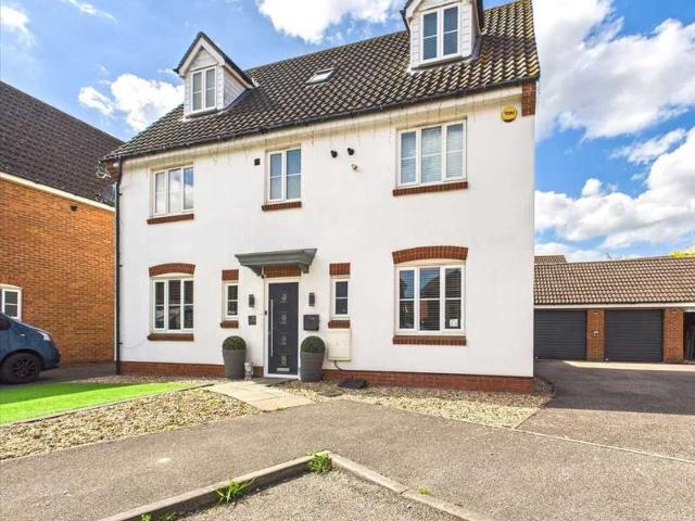 Farm for sale in Eastbridge, Suffolk
