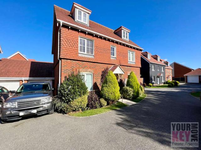 Farm for sale in Folkestone, Gibraltar