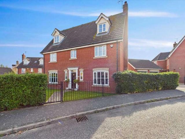 Farm for sale in Eastbridge, Suffolk