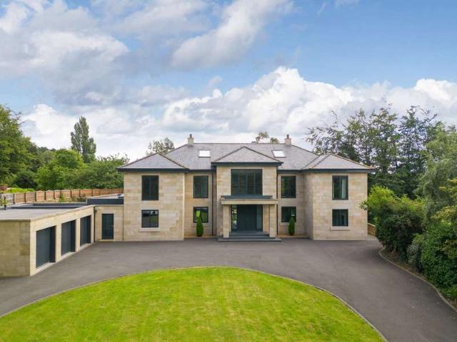 Farm for sale in Woolgreaves, West Yorkshire