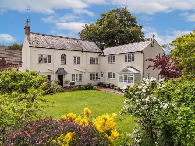 Farm for sale in South Milford