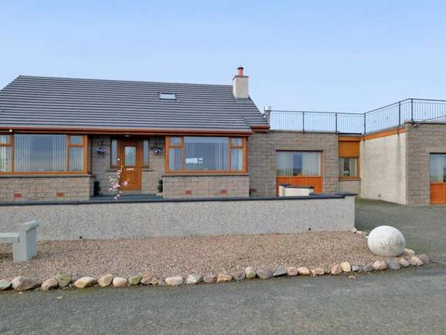 Farm for sale in Crimond, Scotland