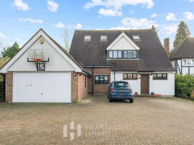 Farm for sale in St Albans, Five Acres