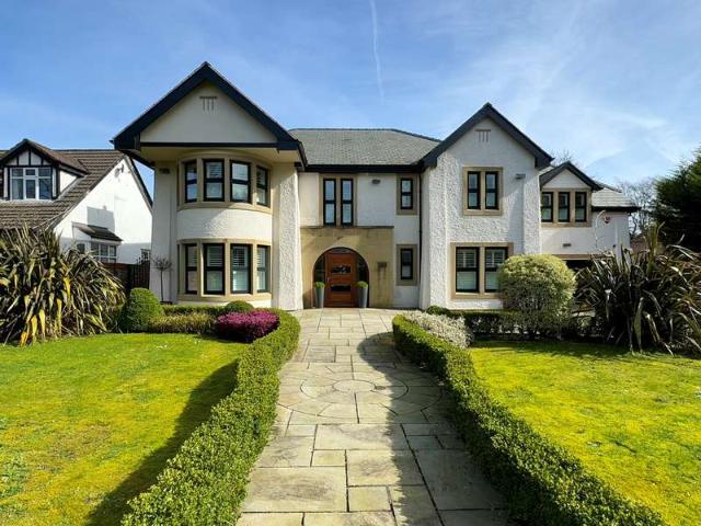 Farm for sale in Little Altcar, Sefton