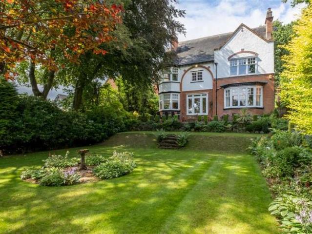 Farm for sale in Haddon, East Midlands