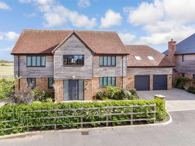 Farm for sale in Hammill, Dover