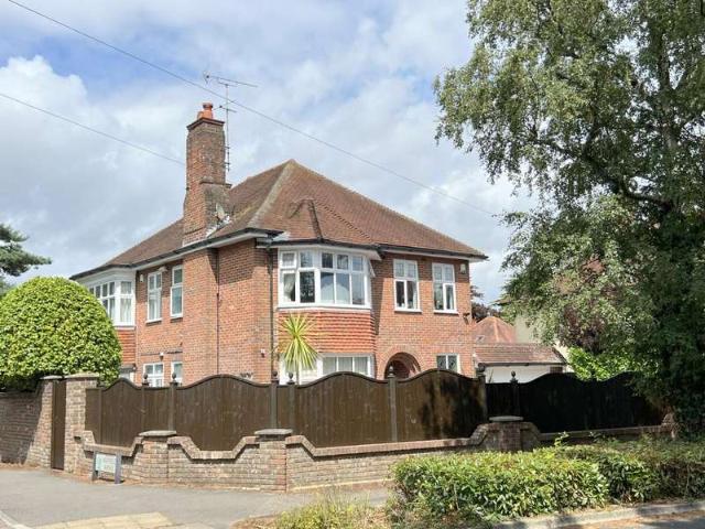 Farm for sale in Penn Hill, Poole