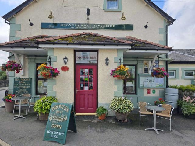 Farm for sale in Llanwrtyd Wells