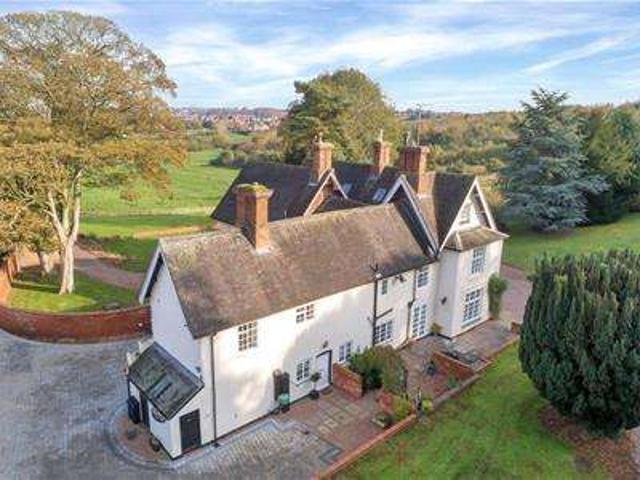 Farm for sale in Egginton, East Midlands