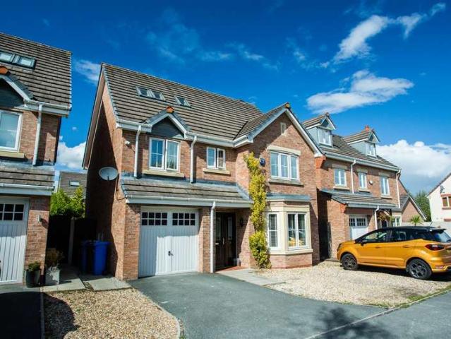 Farm for sale in Bank Quay, Warrington