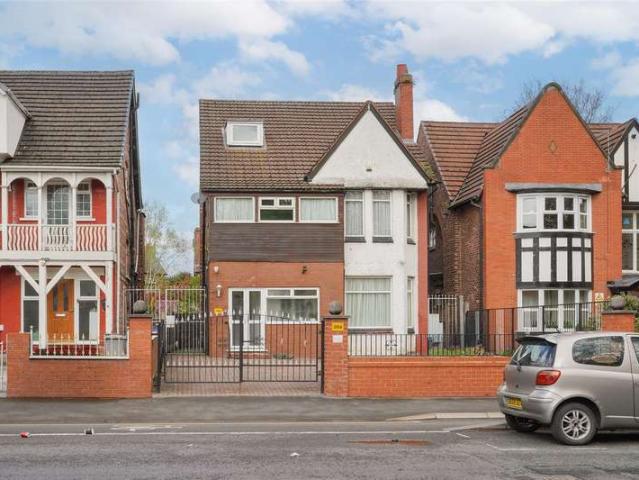 Farm for sale in Old Trafford, Trafford Park