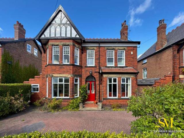 Farm for sale in Formby, Sefton