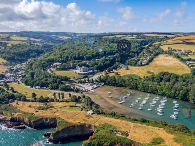 Farm for sale in Berrynarbor, North Devon