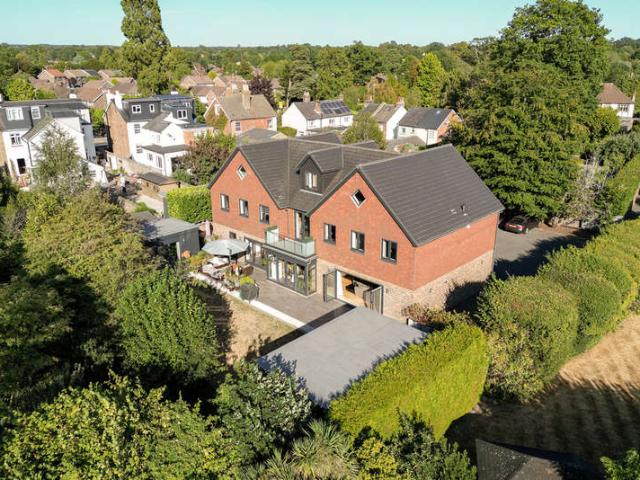 Farm for sale in Horsham, West Sussex