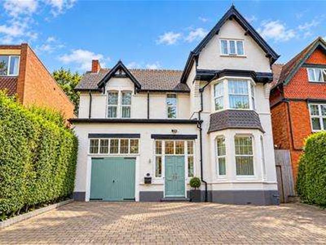 Farm for sale in Lifford, Birmingham