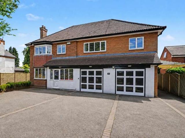 Farm for sale in Caldermill, East Midlands