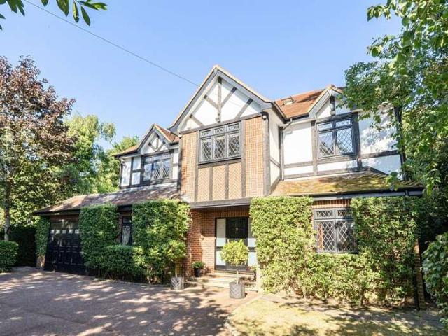 Farm for sale in Mill Hill, Greater London
