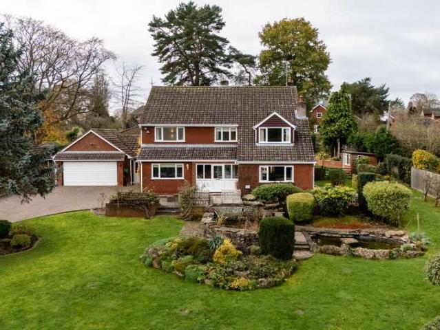 Farm for sale in Bromyard