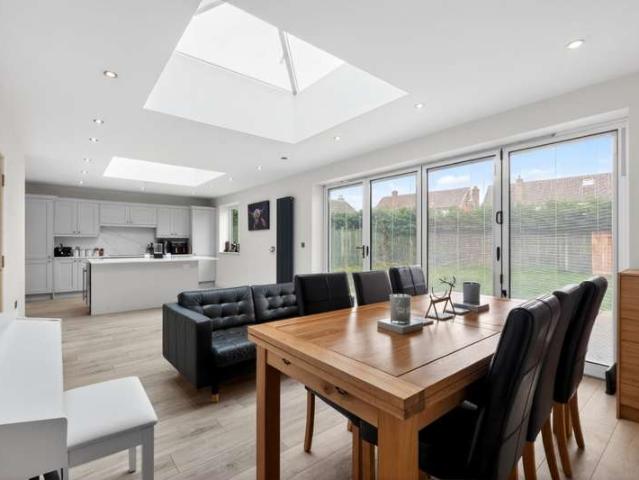 Farm for sale in Wilberfoss