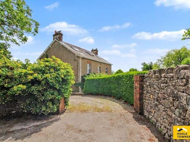 Farm for sale in Allithwaite