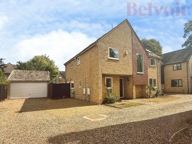 Farm for sale in Barway, Cambridgeshire