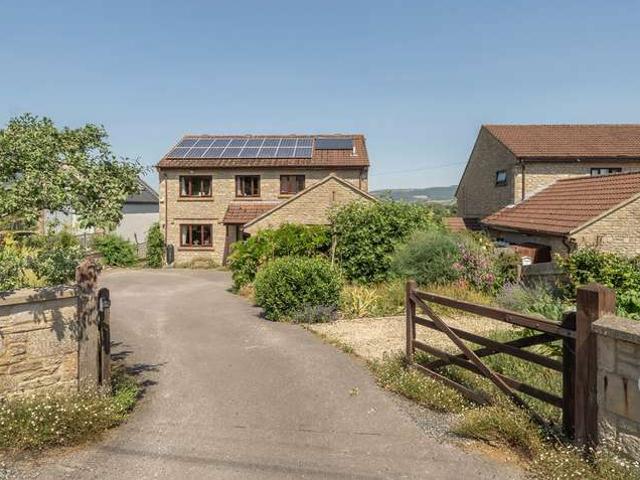 Farm for sale in Wookey, Somerset