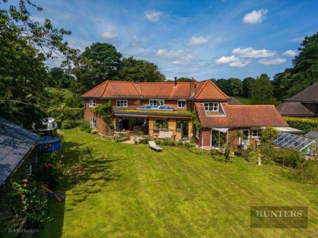 Farm for sale in Newby and Scalby, North Yorkshire