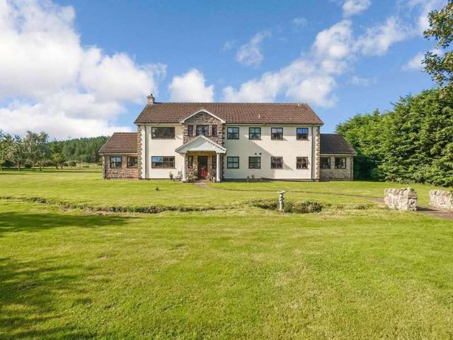 Farm for sale in Haugh Head, Wooler